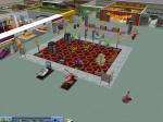 SHOPPING CENTRE TYCOON Center Mall Sim PC Game NEW BOX  