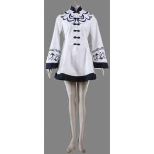   Costume   Kamiazuma Touka High School Uniform Winter Set X Large: Toys