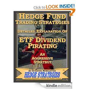   Aggressive Strategy An Investing Newsletter Hedge Strategies 