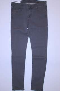 5011 Seven 7 For all Man Kind gwenevere super Skinny Jeans 29 NWT 