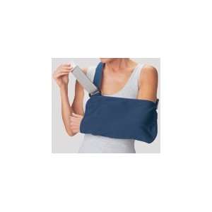  Professional Care Arm Sling Vogue With Padded Wide Strap 