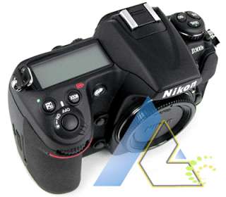 Nikon D300s 12.3MP DSLR Camera Body Black+1 Year Warranty 018208254644 