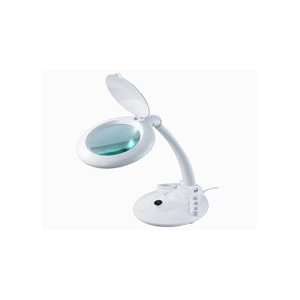   Magnifying Lamp Adjustable Arm, Energy Efficient 8098 Arts, Crafts