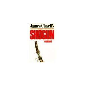  Shogun [Hardcover]: James Clavell: Books