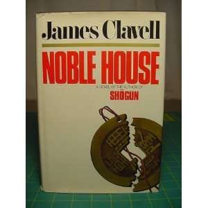  Novel of Contemporary Hong Kong [Hardcover] James Clavell Books