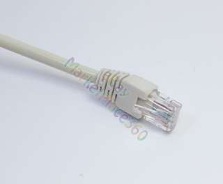 1000F CAT 5E ETHERNET CABLE NETWORK WIRE RJ45 LAN 300M  