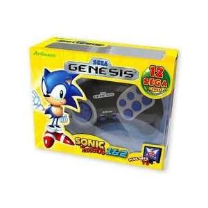  Arcade Blast: Sega Genesis: Toys & Games