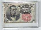 Ten Cent Fractional Currency 1963 Bank Note  