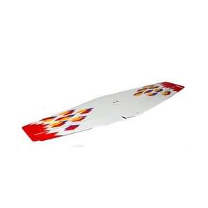  E Flite Wing with Ailerons Diamante 25 Toys & Games