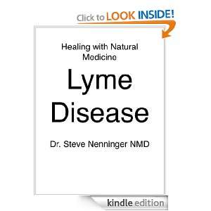 Healing Lyme Disease with IgG Allergy Testing Steve Nenninger  