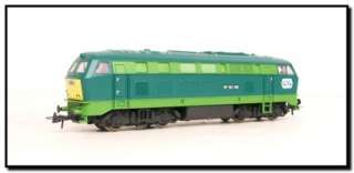 MINT ROCO 53454   PKP Polish State Railway Class SU49 009 Diesel   DCC 