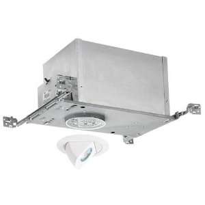   Low Voltage Recessed Lighting Kit with Aiming Trim: Home Improvement