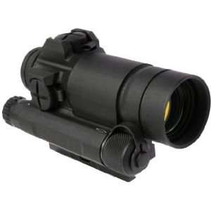  AimPoint CompM4s 2 MOA Waterproof Red Dot Sight w/ Low 