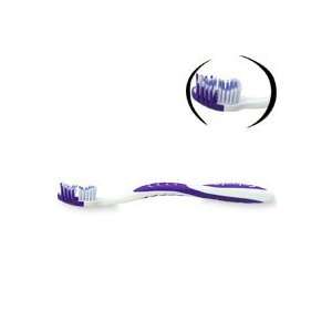  Colgate Massager Soft Full Head Toothbrush   1 ea Health 