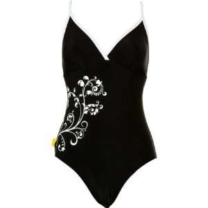  Cay One Piece Swim Suit   Womens: Sports & Outdoors