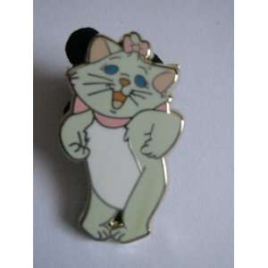  Marie Pin  from Aristocats Booster Set Everything 