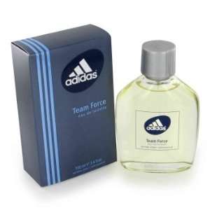  Adidas Team Force Cologne By Adidas for Men: Everything 