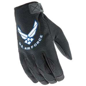 Powertrip Air Force Halo Gloves AIR FORCE HALO  Sports 