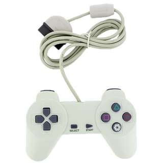 Controller Gamepad Pad for Sony Playstation 1 PS1 PSX  