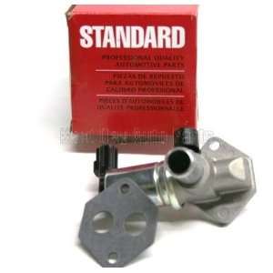    Standard Motor Products Auxillary Air Regulator AC345: Automotive