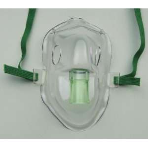  Airlife Aerosol Mask Pediatric/Qty 50 Health & Personal 