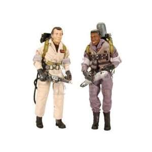  Ghostbusters II 12 Winston Zeddemore & Peter Venkman Two 