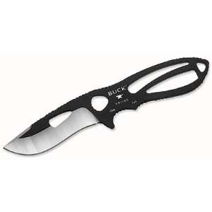  New   Buck Knives 3545 PakLite Lg Skinner w/Tract   141BKS 