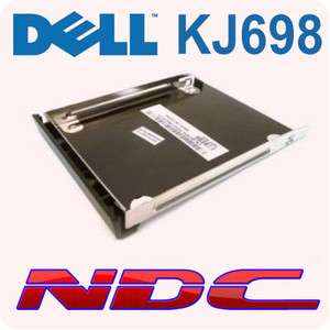 Hard Drive Caddy/Bezel For Dell Precision M90 M6300 Laptop KJ698 