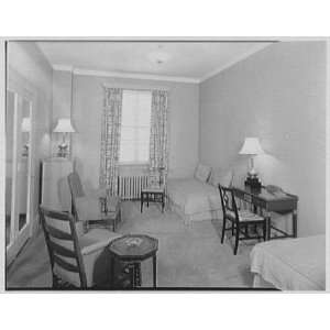  Photo Westchester Country Club, Rye, New York. Room 615 