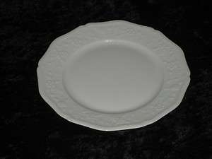 Ceralene by A. Raynaud HAWTHORN Salad Plate 7 5/8  