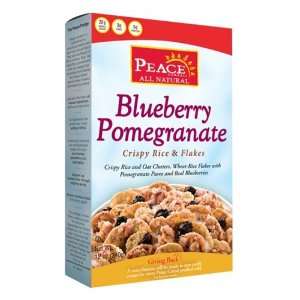  Pomegranate Cereal   12 oz.  Grocery & Gourmet Food