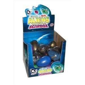    Good & Evil Alien Egg Assortment (One supplied): Toys & Games