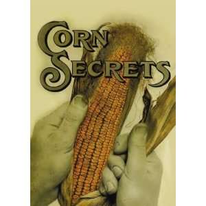  Corn secrets: P. G. Holden: Books