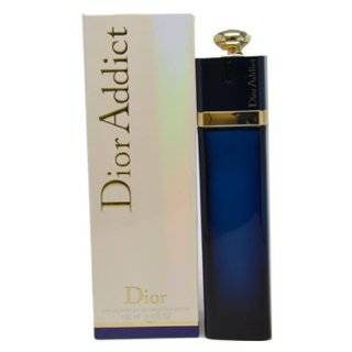 Dior Addict by Christian Dior for Women   3.4 Ounce EDP Spray