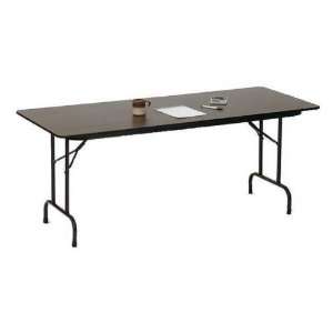  Correll CF3072PX High Pressure Top Folding Table