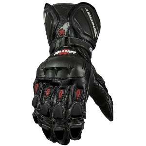 Joe Rocket GPX 2.0 Mens Leather Sports Bike Racing Motorcycle Gloves 