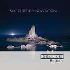 Mike Oldfield   Incantations Deluxe Edition NEW 3 x CD  