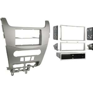  2008 2011 Ford Focus Installation Kit: Electronics