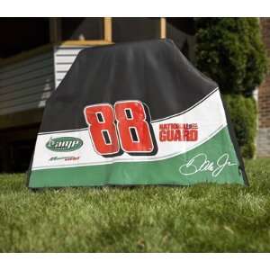  Dale Earnhardt Jr BBQ Grill Cover: Sports & Outdoors