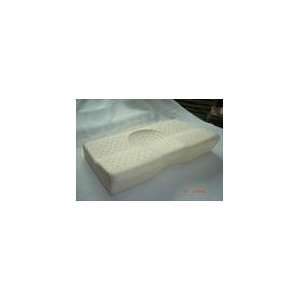  Latex Foam Contour Wedge Pillow