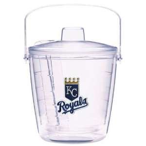  Tervis Kansas City Royals 2.5 qt Insulated Ice Bucket   Kansas City 