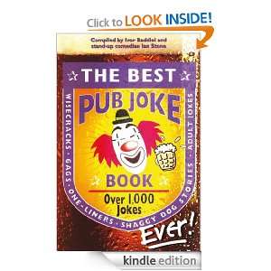 The Best Pub Joke Book Ever No.1 Timmy OToole  Kindle 