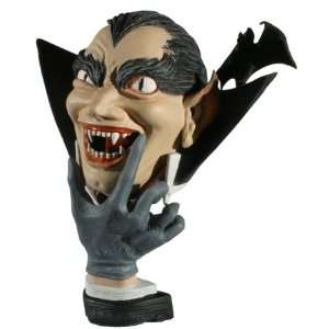  MPC Haunted Glo Head Vampire Figure Model Kit   723 Toys & Games