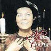 Mimi Coertse   Christmas With CD South African Opera  