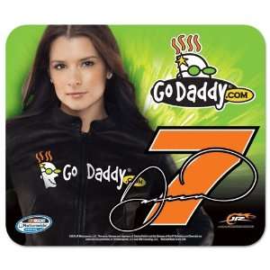  NASCAR Danica Patrick Mouse Pad: Office Products