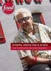 Diners, Drive Ins and Dives   The Complete Second Season (DVD)