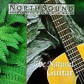 The Natural Guitar by NorthSound CD, Mar 2003, North Sound 