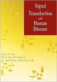   Human Disease, (0471020117), Toren Finkel, Textbooks   