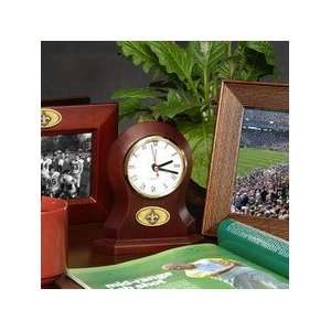  New Orleans Saints Desk Clock