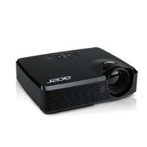 Acer America Corp. Value DLP Projector   Black: Everything 